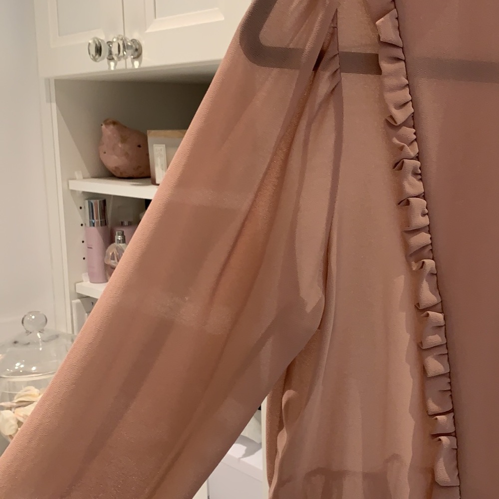 Miss Miss blouse - Picture 3 of 6